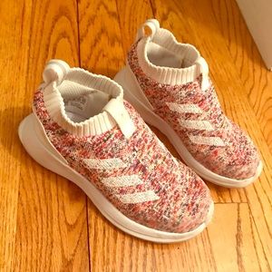 Adidas RapidaRun Orthopedic Slip On sneakers